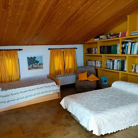 Villa Ca La Magda Camarasa Esterno foto