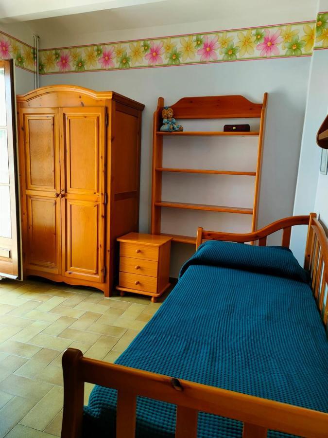 Villa Ca La Magda Camarasa Esterno foto