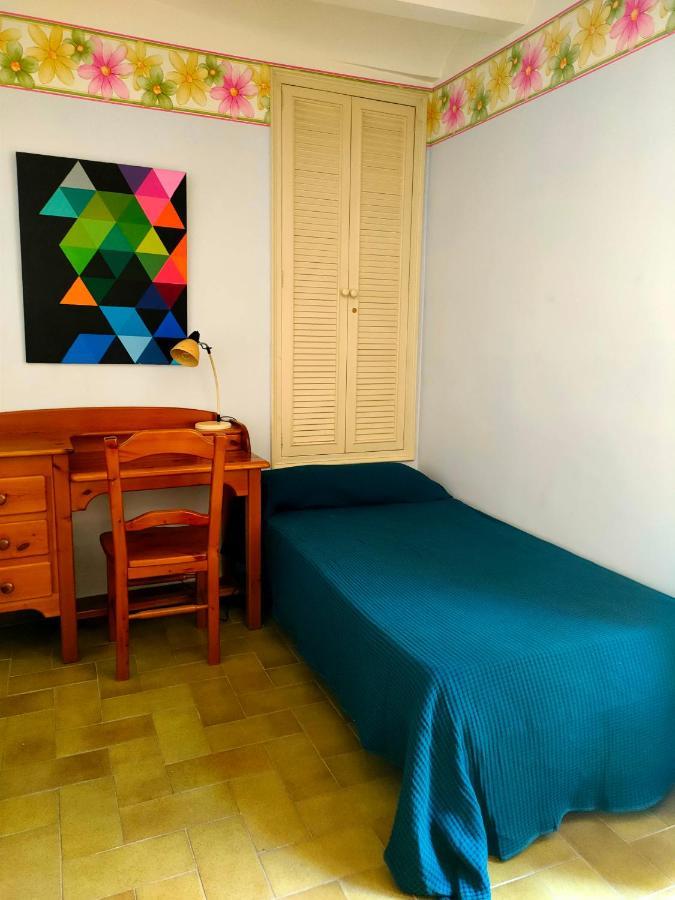 Villa Ca La Magda Camarasa Esterno foto