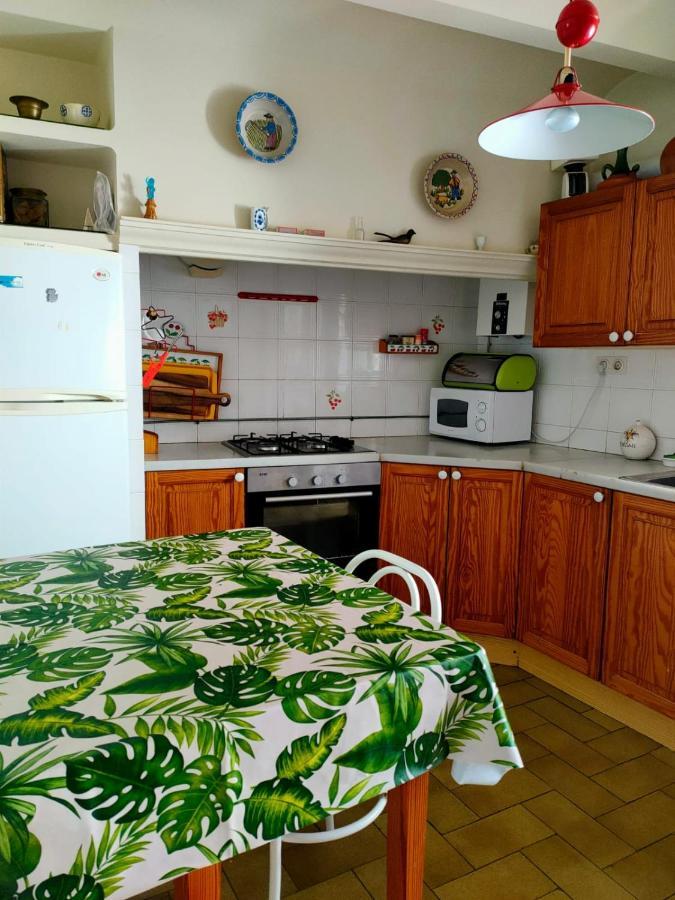Villa Ca La Magda Camarasa Esterno foto