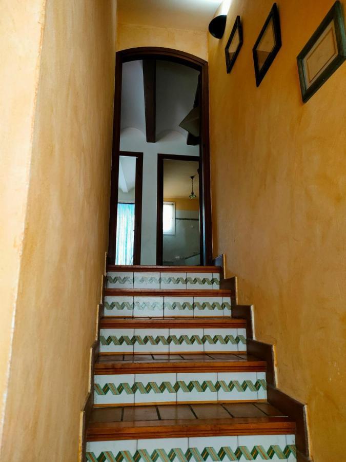 Villa Ca La Magda Camarasa Esterno foto
