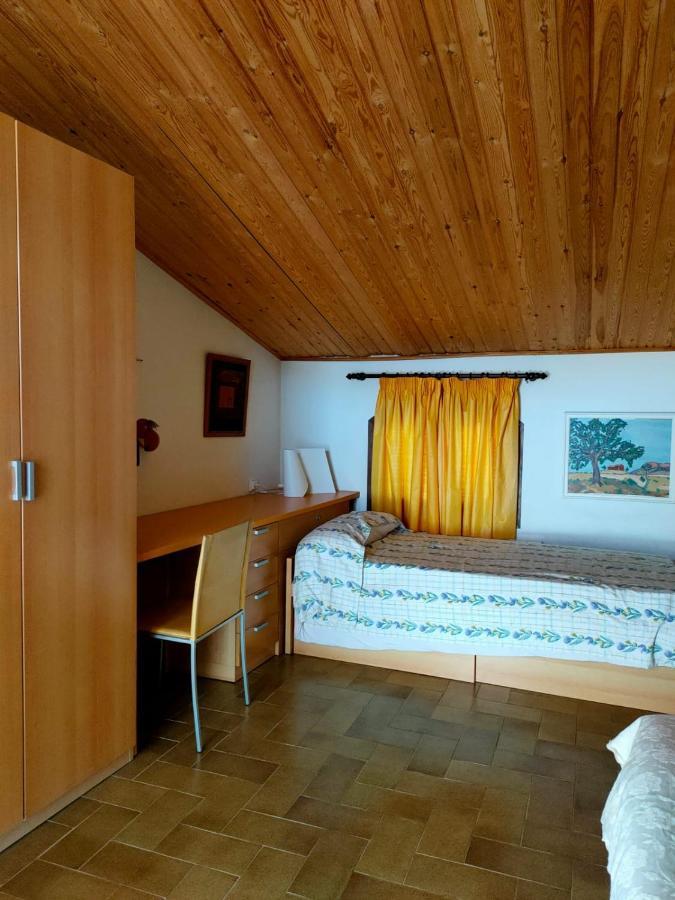 Villa Ca La Magda Camarasa Esterno foto