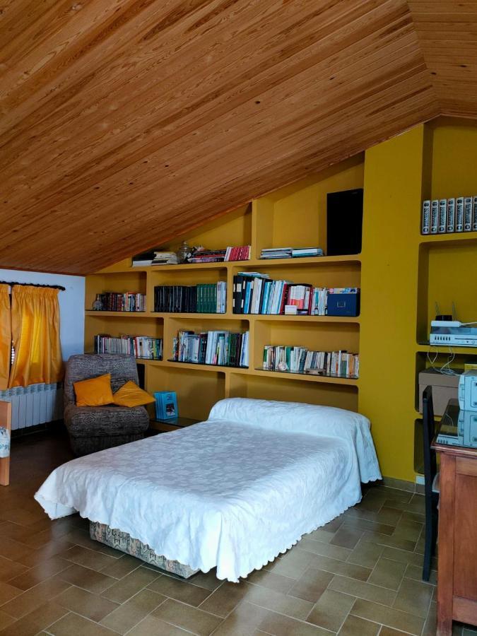 Villa Ca La Magda Camarasa Esterno foto